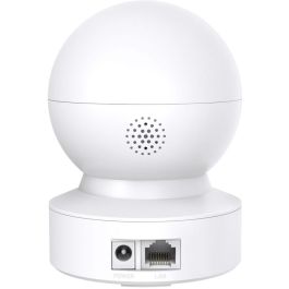 TP-Link Tapo C202 Cámara de Seguridad Wi-Fi Pan/Tilt para Interiores