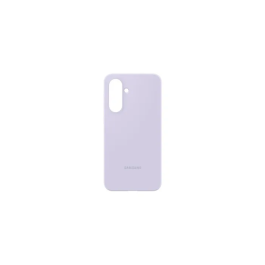 Samsung Funda de silicona color lavanda para Galaxy A36 5G Precio: 42.89000001. SKU: B19CZBDRXG