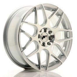 Japan Racing Llanta JR18 17x7 ET 40 5x100 5x114,3 CB 73,1 Silver JR18177054073SM Precio: 177.78999964. SKU: B19MERJLZ3