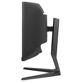 Iiyama XCB4594DQSN-B1 Monitor Curvo 45" UWQHD (5120 x 1440) VA LED 165Hz 0.8ms USB-C 90W HDR 400 Negro