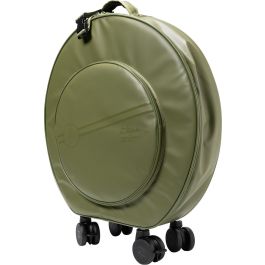 Funda Platos 24" Zildjan Collection Touring - Sage Green Funda Platos 24" Zildjan Collection Touring - Sage Green
