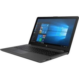 PORTÁTIL HP 250 G7 6BP90EA - W10 PRO - I5-8265U 1.6GHZ - 4GB - 500GB - 15.6"/39.6CM HD - DVD RW - BT - HDMI