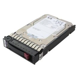 Hewlett Packard Enterprise 146GB 3G SCSI SAS 15K rpm 3.5-inch LFF Hot-Plug Enterprise Disco Duro Precio: 406.49999973. SKU: B129FHJF2Z