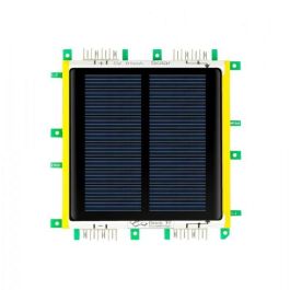 ALLNET 119187 Solarmodul 5V Precio: 35.9940273. SKU: B12G9D6CL6