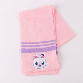 Gorro, Bufanda y Guantes Gabby's Dollhouse Multicolor 3 Piezas