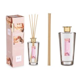 Mikado 500 ml con varilla, fragancia lima pura y azahar, vidrio y madera, 9x35.5x9 cm - Acorde (6 Unidades) Precio: 54.79000032. SKU: B157KP767P