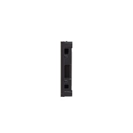 LG AV LED CABINET LSBE015-GD - Pixel Pitch 1.56 mm - Brillo 600 Nits