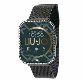 Reloj Hombre LIU JO SWLJ098 Precio: 180.50000034. SKU: B1K23YYBS2