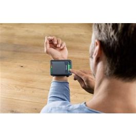 Beurer BC-87 Tensiómetro de Muñeca con Bluetooth y Pantalla XL para Medición Automática de Presión Arterial y Detección de Arritmias