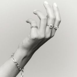 Anillo Mujer 24KAE 12494Y/50