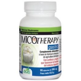 Micotherapy Gastro 90Cap. Precio: 50.7899997. SKU: B15DEJQB4F