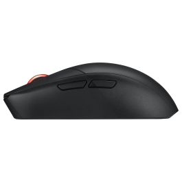 ASUS Ratón Gaming Inalámbrico ROG STRIX IMPACT III Óptico 36000 DPI Negro