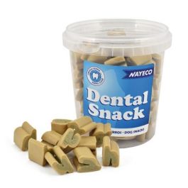 Nayeco Nyc Dental Snack 500 gr Precio: 6.5000001. SKU: B1DJ2CBMXW