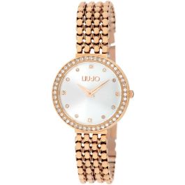 Reloj Mujer LIU JO TLJ2199 Precio: 160.58999968. SKU: B18TCRG8SQ