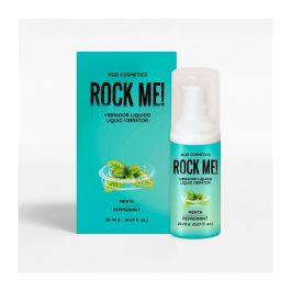 Lubricante Nuei Cosmetics of the Night Rock Me! 20 ml Menta