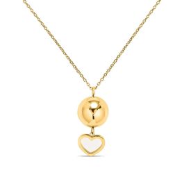 Colgante Mujer Stroili 1694701 Dorado Colgante Mujer Stroili 1694701 Dorado Precio: 74.99545152. SKU: B16MKA78EB