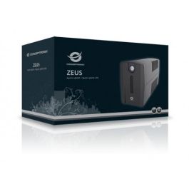 Sai Conceptronic Zeus02E 850 Va 480 W Sai Conceptronic Zeus02E 850 Va 480 W