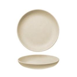 Io Crema Plato Hondo Coupe 24 Cm (6 Unidades) Io Crema Plato Hondo Coupe 24 Cm (6 Unidades) Precio: 112.50000047. SKU: B1FP8MYYEG