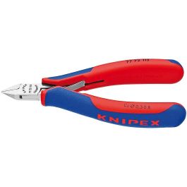 Knipex Alicates de Corte Diagonal para Electrónica Precio: 57.69000006. SKU: B1KL6MSTG5