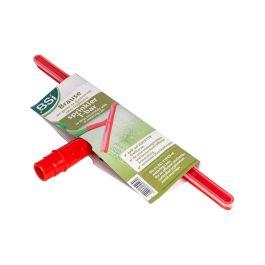 BSI BSI5420046625480 Rampa para regaderas adaptable, compatible con bidones de 5L y 10L, cubre hasta 50m²