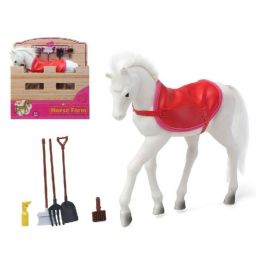 Caballos Farm (22 pcs) Precio: 15.49999957. SKU: S1127682