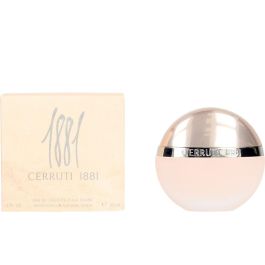 Cerruti 1881 Pour Femme Eau de Toilette Vaporizador para Mujer 30 ml