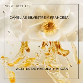 Kérastase N70038541/1 Elixir Ultime L'Huile Originale Aceite Capilar Recargable 75ml Brillo Suavidad Antiencrespamiento Protector Térmico