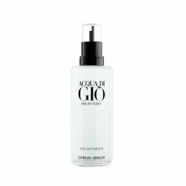 Giorgio Armani Acqua di Gio Pour Homme Profondo Eau de Parfum Recargable Aromática Acuática para Hombre 150 ml Precio: 105.50000043. SKU: B1FZZQRV6D