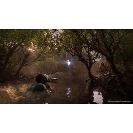 Just For Games Metal Gear Solid Delta Snake Eater PS5 Edición Día Uno 4012927150825