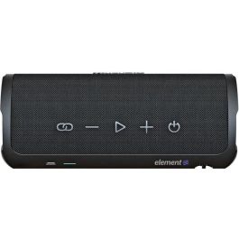 Yenkee YSP 30BK Altavoz Bluetooth Element Agua