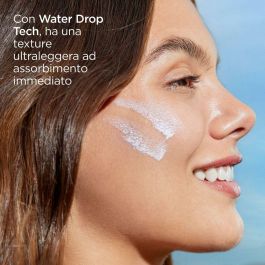Isdin Fotoprotector Facial Fusion Water Magic SPF50 50 ml - Protector Solar de Fase Acuosa, Ultraligero y de Absorción Inmediata