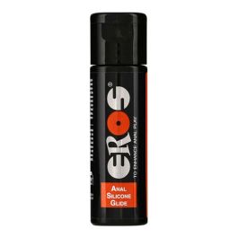 Lubricante de Silicona Anal Eros 30 ml Precio: 7.99938139. SKU: S4001341