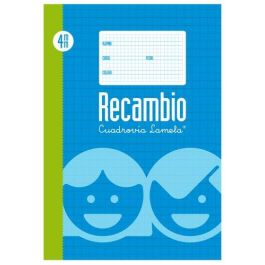 Lamela Recambio Fº 100H Cuadrovia 4 Mm 5 unidades Precio: 18.49999976. SKU: B13Q2VHNA2