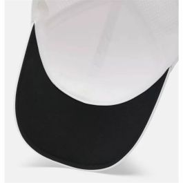 Gorra Unisex Columbia Ridge Blanco