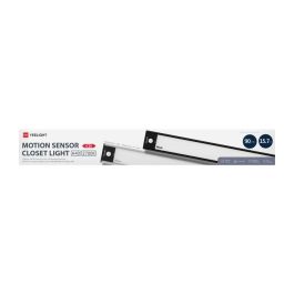 Yeelight A40 Luz de Armario con Sensor de Movimiento, Magnética, Recargable USB, Luz Cálida 2700K Plata Yeelight A40 Luz de Armario con Sensor de Movimiento, Magnética, Recargable USB, Luz Cálida 2700K Plata