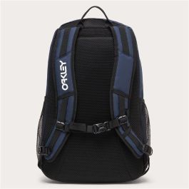 Mochila Deportiva Oakley Freshman Azul marino
