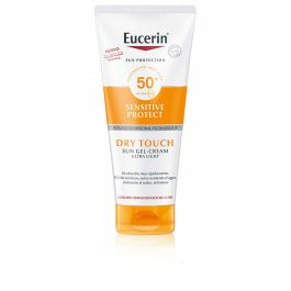 Eucerin Sun Body Oil Control Gel-Crema Spf50+ Precio: 20.50000029. SKU: S05101422