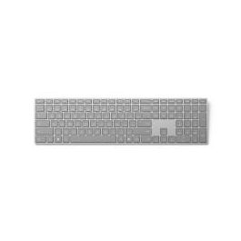 Microsoft Teclado Surface Copilot Inalambrico Bluetooth Gris Teclado Completo con Botón Copilot para Windows 11 Precio: 140.79000012. SKU: B1CJNPQWF8