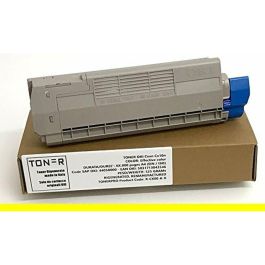 OKI EXECUTIVE ES6410 Toner Amarillo OKI EXECUTIVE ES6410 Toner Amarillo Precio: 135.7899994. SKU: B18LNABQVG
