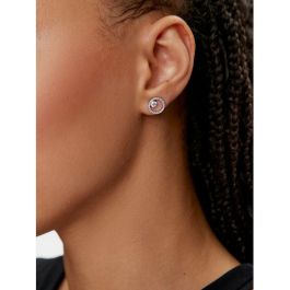 Pendientes Mujer Swarovski 5692262 Plateado Pendientes Mujer Swarovski 5692262 Plateado