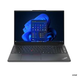 Laptop Lenovo 21M5001DSP 16" AMD Ryzen 5 7535HS 16 GB RAM 512 GB SSD Qwerty Español Precio: 1059.50000035. SKU: B15JF3K98E
