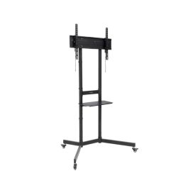 TooQ Soporte de Suelo Inclinable con Ruedas KEFRÉN FS1150M-B para TV de 37-70" / hasta 70kg Precio: 59.89000028. SKU: B1DZ83AYVF