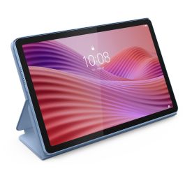 Lenovo ZG38C06654 Folio Case Funda Flip para Tablet, Poliuretano Azul, para Lenovo Tab 10.1"
