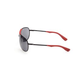 Gafas de Sol Hombre Web Eyewear WE0296-6602A Ø 66 mm