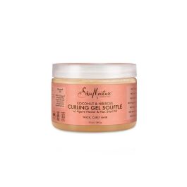 SheaMoisture Gel Rizador de Coco e Hibisco 340g - Nutre y Define Rizos con Aceite de Coco Precio: 13.50000025. SKU: S4256741