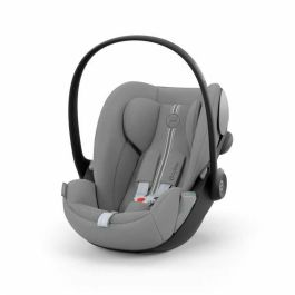 Cybex CYB4063846478750 Silla de Coche para Bebé Cloud G i-Size Plus Gris Piedra Precio: 298.89000009. SKU: B1657573BF