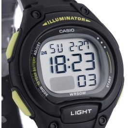 Reloj Unisex Casio LW-203-1BVEF