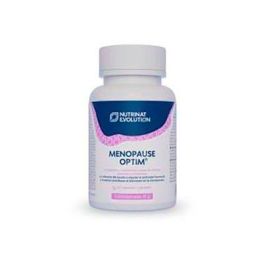 Nutrinat Evolution Menopause Optim 60 Cápsulas para la Menopausia Precio: 25.4999998. SKU: B17HAGQAE2