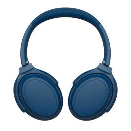 Edifier WH700NB Auriculares Inalámbricos con Cancelación de Ruido, Bluetooth 5.3, 68h Autonomía, Azul Edifier WH700NB Auriculares Inalámbricos con Cancelación de Ruido, Bluetooth 5.3, 68h Autonomía, Azul