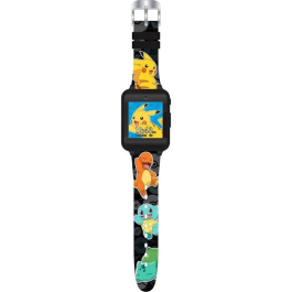 Kids Licensing Reloj Inteligente Pokemon Pok4231 para Niños, Funciones de Juegos, Música y Aprendizaje de Horas Precio: 53.49999996. SKU: B1JAFXL8ZR